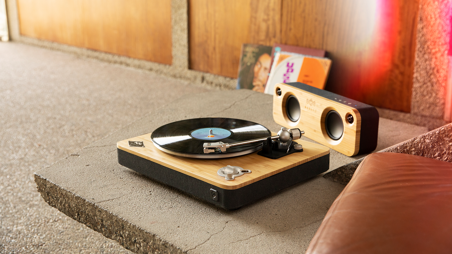 House of Marley eShop