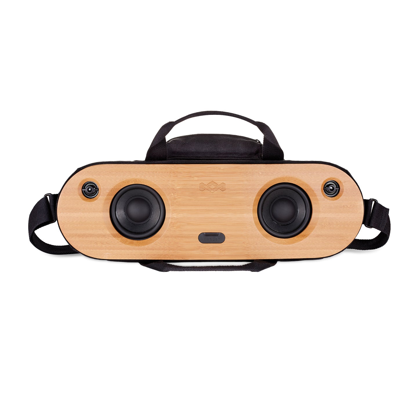 BAG OF RIDDIM 2 PORTABLE AUDIO SYSTEM