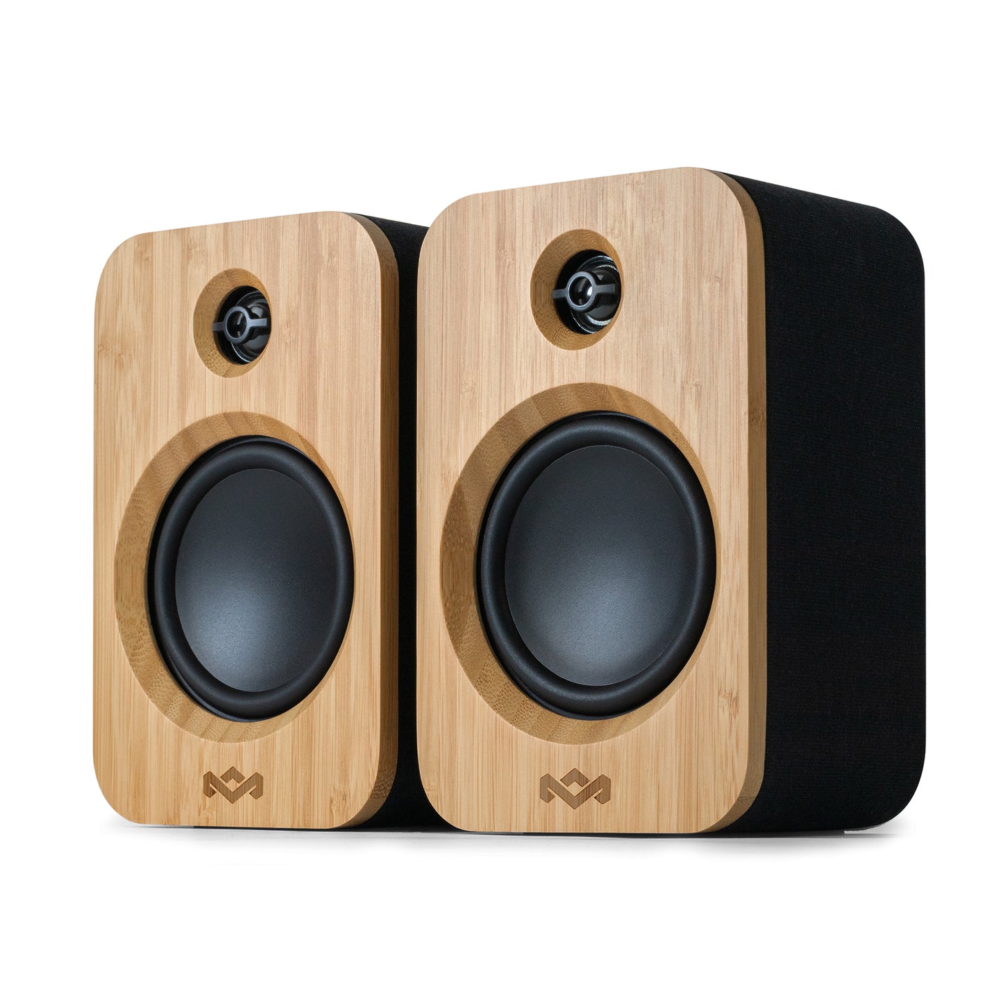 GET TOGETHER DUO BLUETOOTH® SPEAKERS