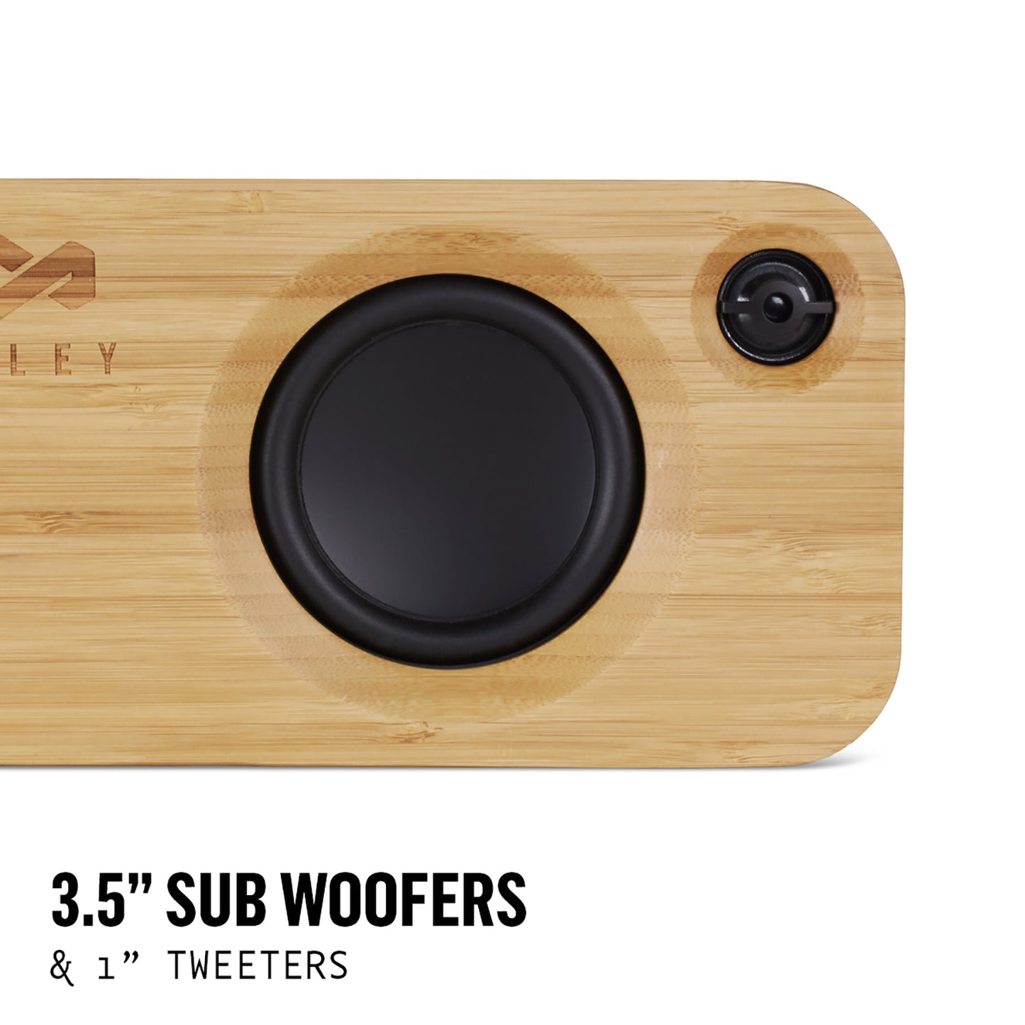 GET TOGETHER BLUETOOTH® SPEAKER