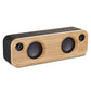 GET TOGETHER MINI PORTABLE BLUETOOTH® SPEAKER