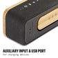GET TOGETHER MINI PORTABLE BLUETOOTH® SPEAKER