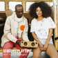 GET TOGETHER MINI PORTABLE BLUETOOTH® SPEAKER
