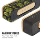 GET TOGETHER MINI PORTABLE BLUETOOTH® SPEAKER