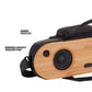 BAG OF RIDDIM 2 PORTABLE AUDIO SYSTEM