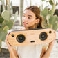 BAG OF RIDDIM 2 PORTABLE AUDIO SYSTEM