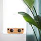 GET TOGETHER MINI PORTABLE BLUETOOTH® SPEAKER